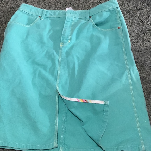 Skirt - Picture 4 of 4